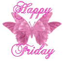 Happy Friday