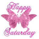 Happy Saturday