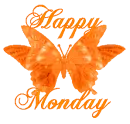 Happy Monday