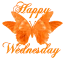 Happy Wednesday