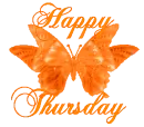 Happy Thursday