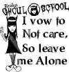Vow