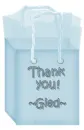 blue bag