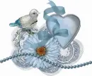 Blue Bird
