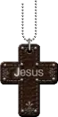 Jesus