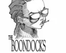 Riley The boondocks