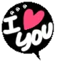 I Love You