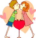 Couple Love