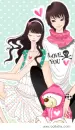 Cute Couple