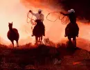 cowboys like us 
