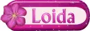 Loida