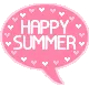 Happy Summer