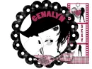 Sexy girl - GENALYN 