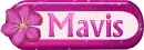 Mavis