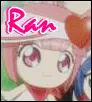 shugo chara - ran