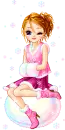 candybar dolls