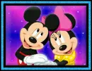 mickey and mimie