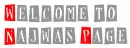 Welcome to Najwas page