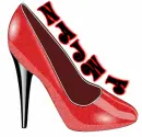 Najwa shoe