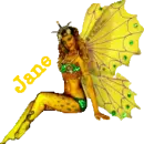 fairy-Jane