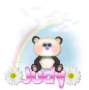 panda bear