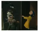 Coraline Swings