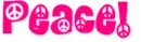 peace