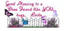 Good Morning-Loida