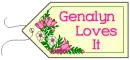 Genalyn
