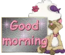 Good Morning