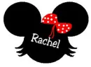 minnie mouse