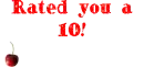 rated
