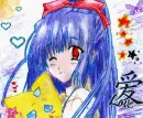 Anime Girl