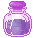 purple potion