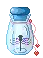 large flying potion