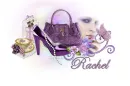 purple things