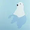 Polar Bear Icon