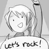 Let's Rock - Klavier Gavin