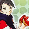 Kay Faraday Icon