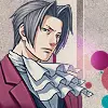 Miles Edgeworth Icon
