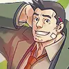 Detective Gumshoe Icon