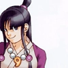 Maya Fey Icon