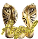 Snake - for my Angel