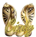 snake - for Cindy