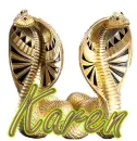 Snake - for Karen