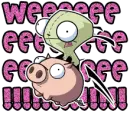 weeeee