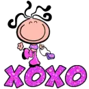 XOXO