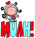 Muah!