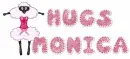 Hugs Monica