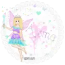 NAME ASMA/TOOTHFAIRY